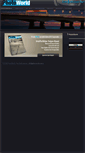 Mobile Screenshot of photoworld.com.tr